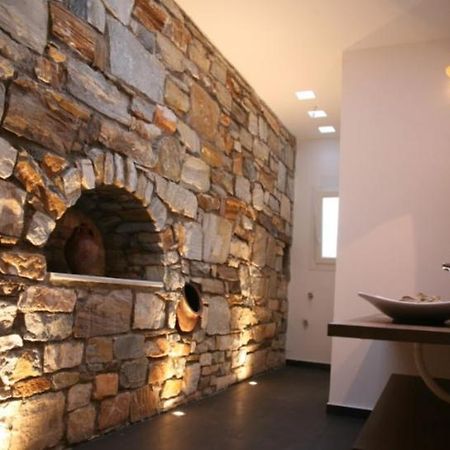 Apartament Chez Kiki Et Ioannis Engaraí Zewnętrze zdjęcie