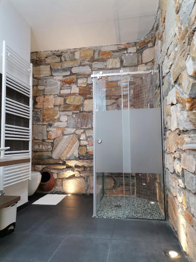 Apartament Chez Kiki Et Ioannis Engaraí Zewnętrze zdjęcie