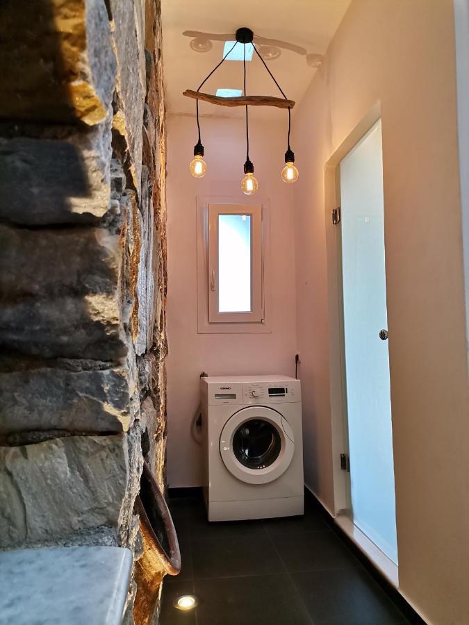 Apartament Chez Kiki Et Ioannis Engaraí Zewnętrze zdjęcie