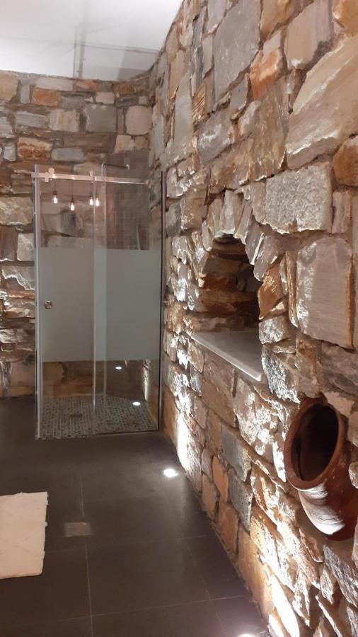 Apartament Chez Kiki Et Ioannis Engaraí Zewnętrze zdjęcie