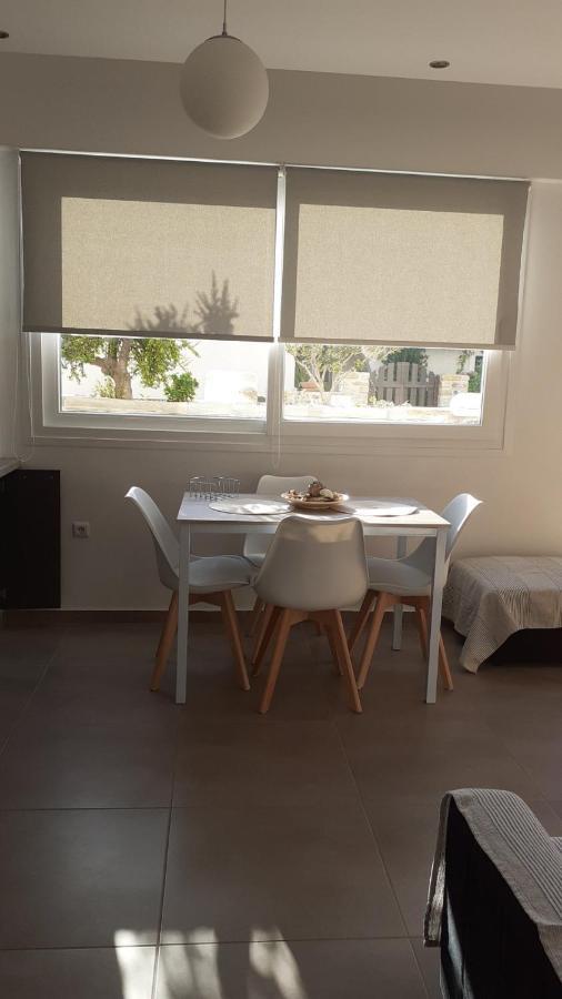 Apartament Chez Kiki Et Ioannis Engaraí Zewnętrze zdjęcie