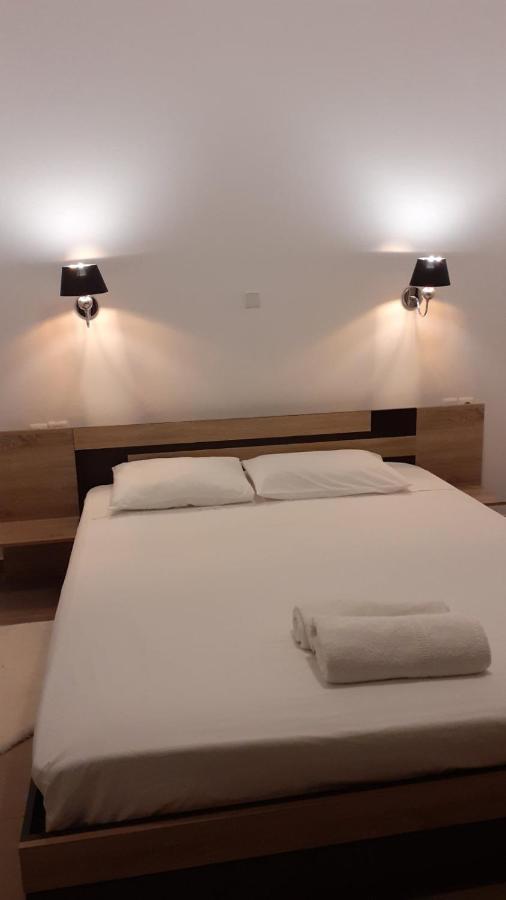 Apartament Chez Kiki Et Ioannis Engaraí Zewnętrze zdjęcie